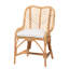 Chaise de salle à manger Brisco