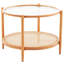 Table basse 25,6 po-777522101-777522106
