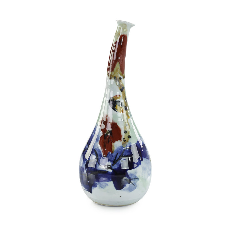 Vase Spring Whispers