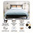 Paitynn Platform Bed-1002614368-1002614374