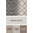Machine Washable Gray Area Rug-1189578099