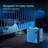 1.32 Gal. Mistless 5-Speed Humidifier For 430 Sq. Ft.with Aromatherapy ,Sleep Mode & Timer