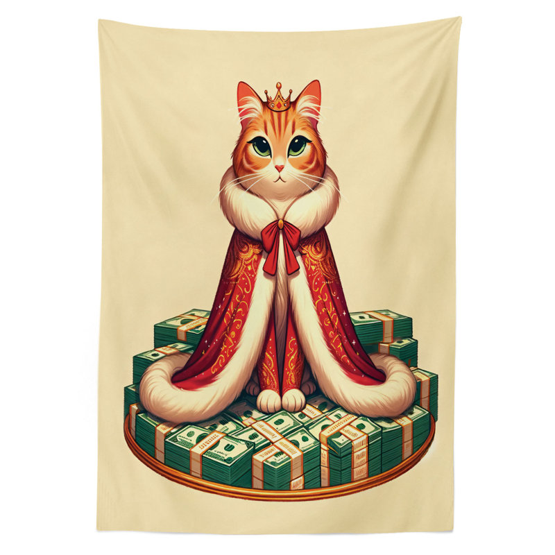 Jatorian Rectangle No Pattern Microfiber Tablecloth, 70" Rectangle