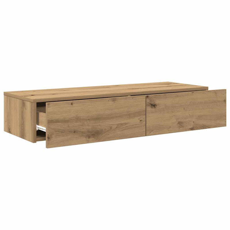 Floating Shelf