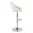 Najrin Adjustable Upholstered Bar Stool with Rounded T Footrest (Set of 2)-103486453