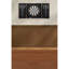 Armoire pour dissimuler un jeu de fléchettes incluant un jeu de fléchettes traditionnel et baseball réversible Viper