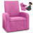Uncaged Ergonomics STASH Mini Kids Sofa Chair - 3-in-1 Fold Out Chair with Storage-136686318