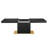 Vector Expandable Dining Table-2086825157-2086825156