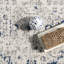 Tapis bleu performance Kristine-2069213645