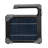 8.75'' Solar Powered Integrated LED Work Light