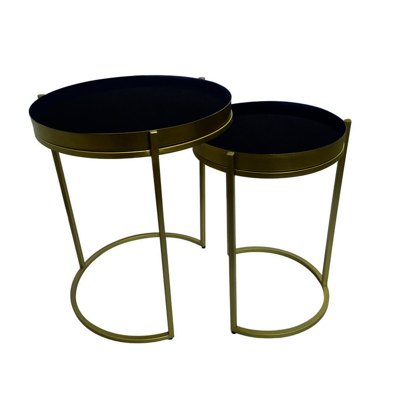 Tables gigognes Kyria