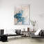 John Beard Collection''s Blue Bayou On Giclee Canvas Hand Embellished Art-653853978-664188111