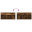 Shoe Bench 102X30.5X45 Cm Engineered Wood-1776626071