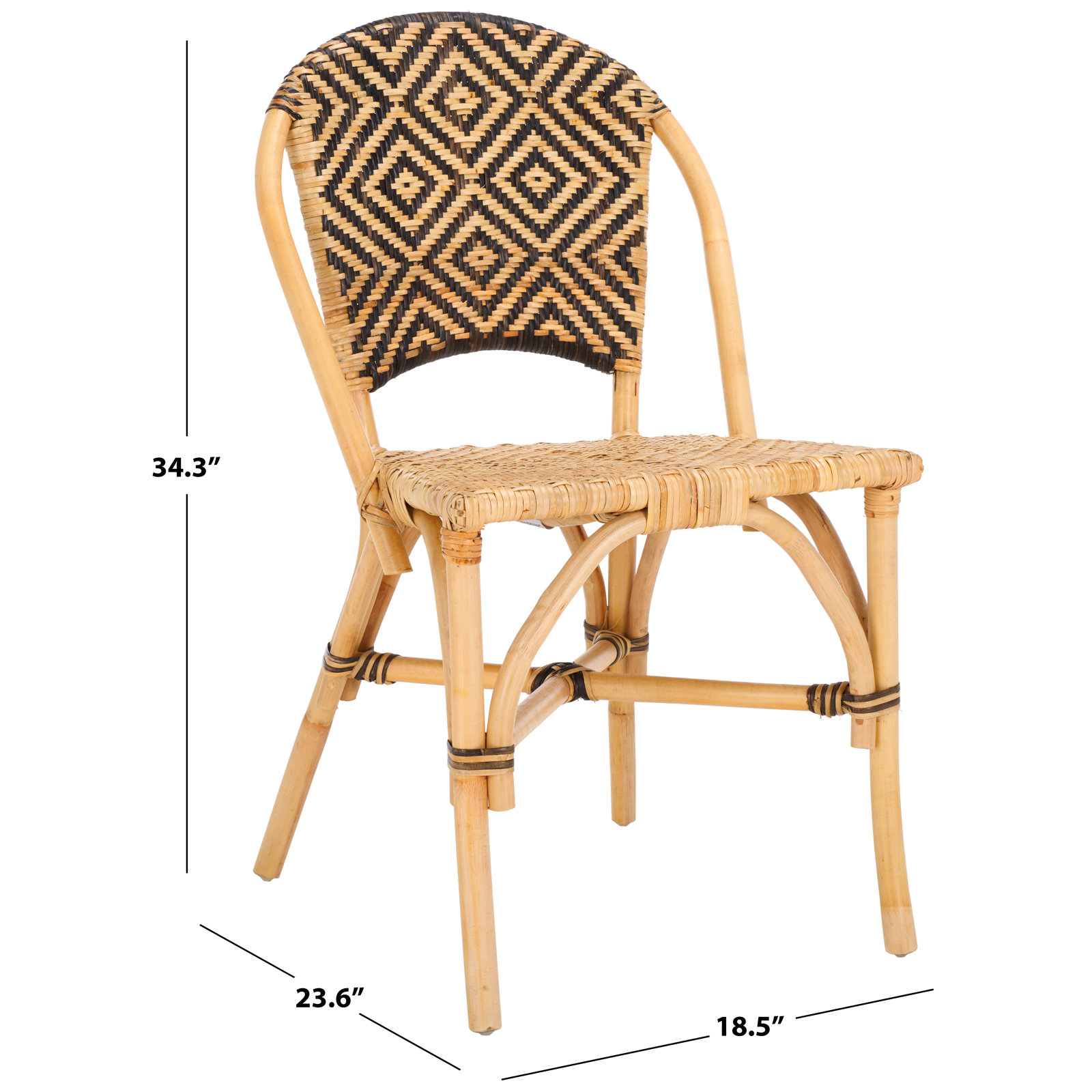 Bree Dining Chair