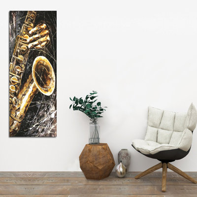 Impression sur toile tendue