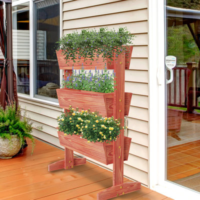 Schaefer Vertical Garden