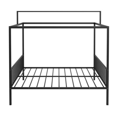 Lit de sol convertible 3-en-1 Montessori
