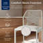 Ensemble de 2 tabourets de bar-523826333