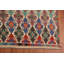 Grand tapis oriental style sud-ouest Kilim 10 x 16