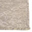 Tapis intérieur / extérieur gris / brun clair en polypropylène tissé à la machine 9 pi 10 po x 13 pi Pittsfield-1943069527