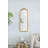 Wood Floor Mirror Full Body Mirror-775377622