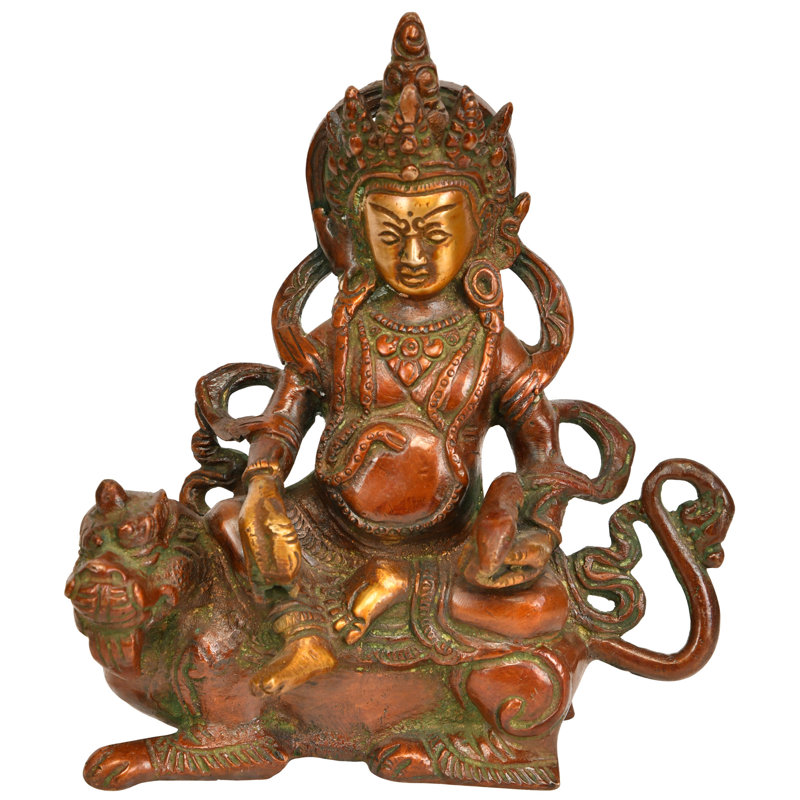 Religious & Spiritual Figurines & Sculptures
