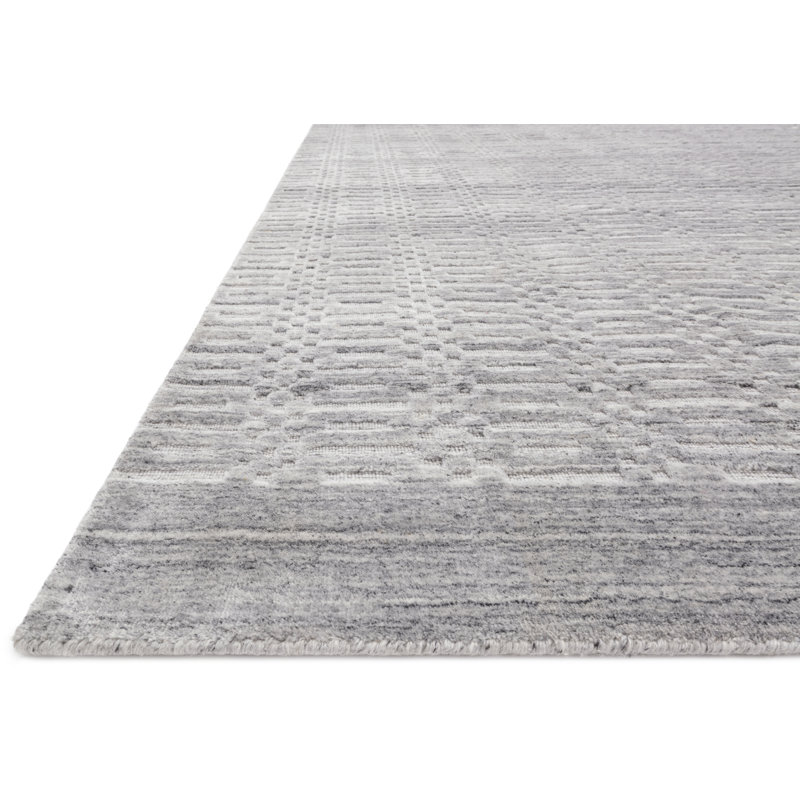 Tapis gris Tejada, Rectangle 2 pi x 3 pi