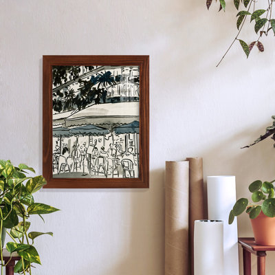 AUCoin de larue II - reproduction