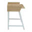 Bodi Metal Base Computer Desk