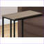 Table basse Modern Modern en stratifié brun-451437238