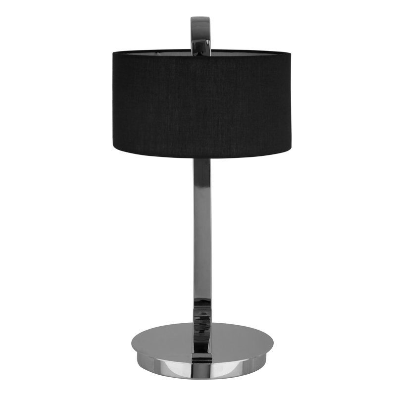 Leyna Metal Buffet Lamp