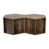 Brun antique est en rupture de stock