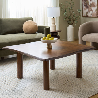 Table basse Banco