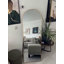 Aluminium Freestanding and Wall Full Length Mirror-1558639696-1558639698