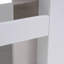 Foyer électrique à écran tactile en acier inoxydable Lirrington