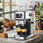 HOSSEJOY Espresso Machine