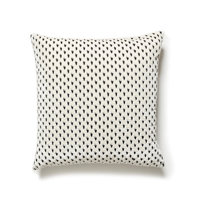 ERMINE PILLOW