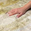 Tapis à poil long de qualité supérieure lavable à la machine ADS537-2041443515-2041443525