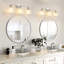 Éclairage pour salle de bain 3 lumières-1812112068