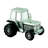Lutz Piggy Bank Decorative Object