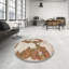 Tapis abstrait moderne 755-60293516