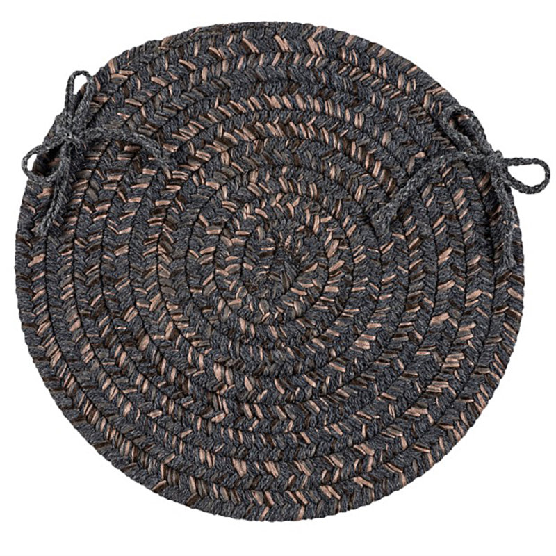 Outdoor 0.5'' Chair Pad