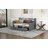 Sofas 79.5'' Faux Leather Sofa-100673132