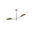 2 - Light Chandelier-853337343
