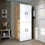 Dora Manufactured Wood Laundry Room Organiser-117185914