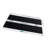 Winado Metal 36.23'' L Portable Ramp