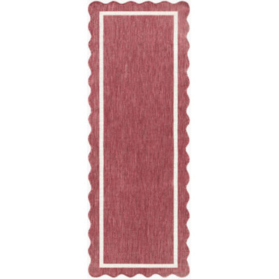 Seadrift Machine Woven Rug