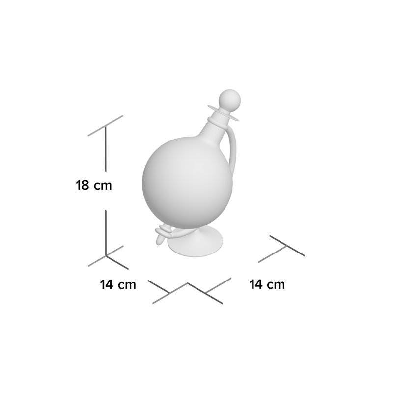 Webrook Decanter