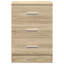 38cm W Bedside Table-54715710-15321983