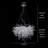 Led Branch Copper Crystal Chandelier For Villa Hotel Living Rooms-1764601332